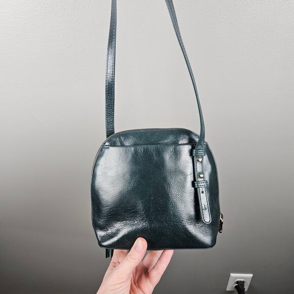 Hobo Nash Crossbody Green Bag - Picture 3 of 8